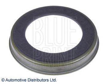 BLUE PRINT adm57106 -  Зубчатый диск импульсного датчика, противобл. устройство.